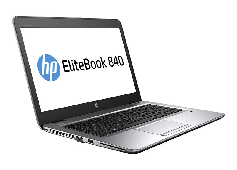 HP EliteBook 840 G3 14 Zoll 1920x1080 Full HD Intel Core i7 256GB SSD 16GB Windows 10 Pro LTE
