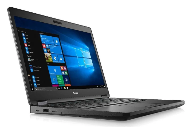 Dell Latitude 5490 14 Zoll 1920x1080 Full HD Intel Core i5 256GB SSD 16GB Windows 11 Pro Webcam