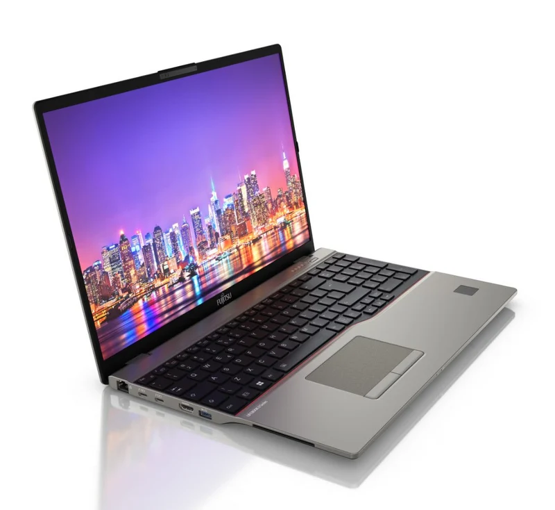 Fujitsu Lifebook U7613 16 Zoll 1920x1200 WUXGA Intel Core i7 1TB SSD 32GB Windows 11 Pro - Neugerät