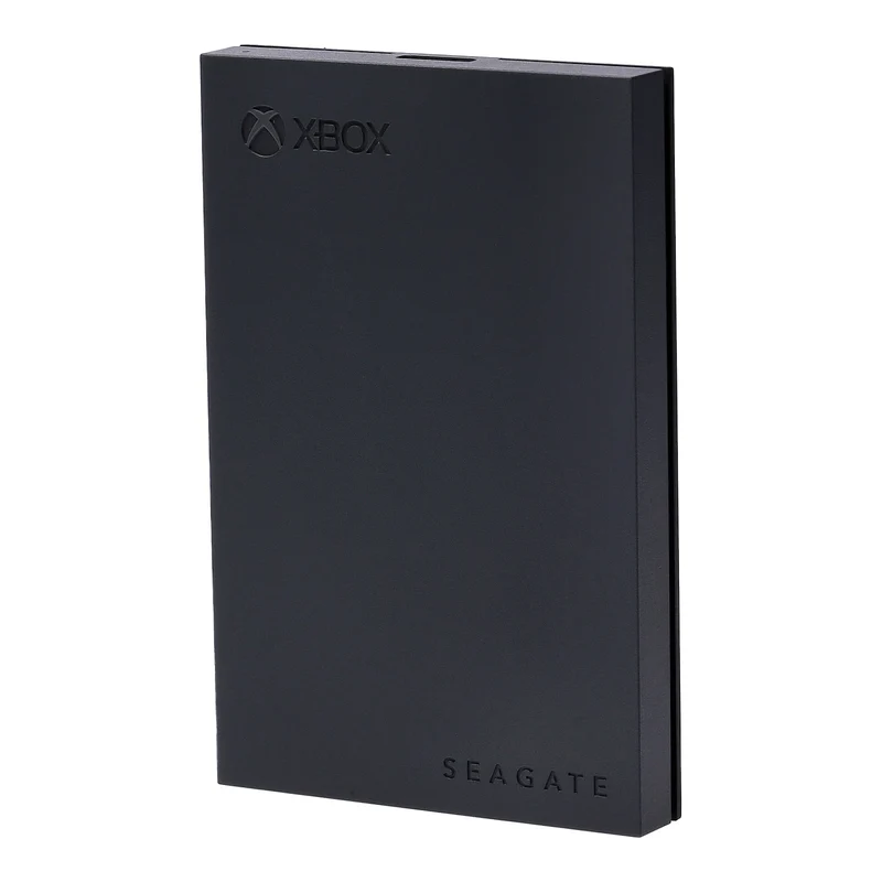 Seagate Game Drive for Xbox ext. Festplatte 2TB Schwarz