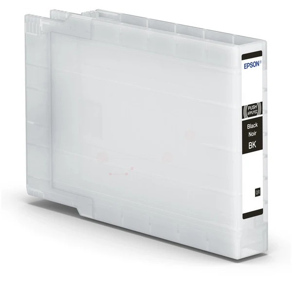 Original Epson T04B1 Tintenpatrone schwarz