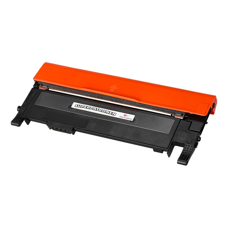 Refill Samsung CLT-M404S Toner magenta · 1.000 Seiten