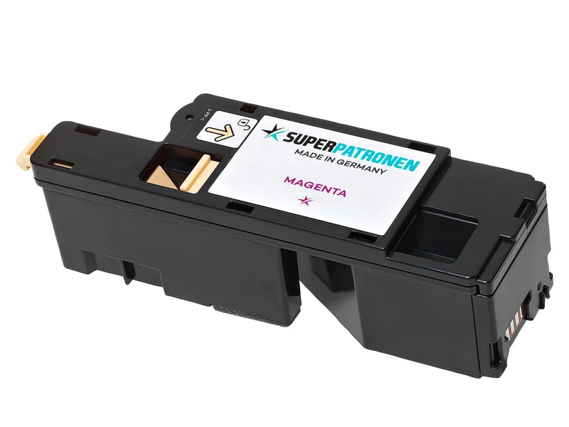 Refill Dell 593-BBLZ Toner magenta · 1.400 Seiten