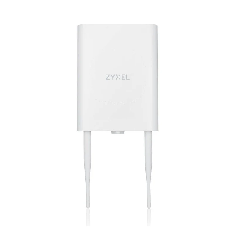 Zyxel NWA55BE 5100 Mbit/s Weiß Power over Ethernet (PoE)