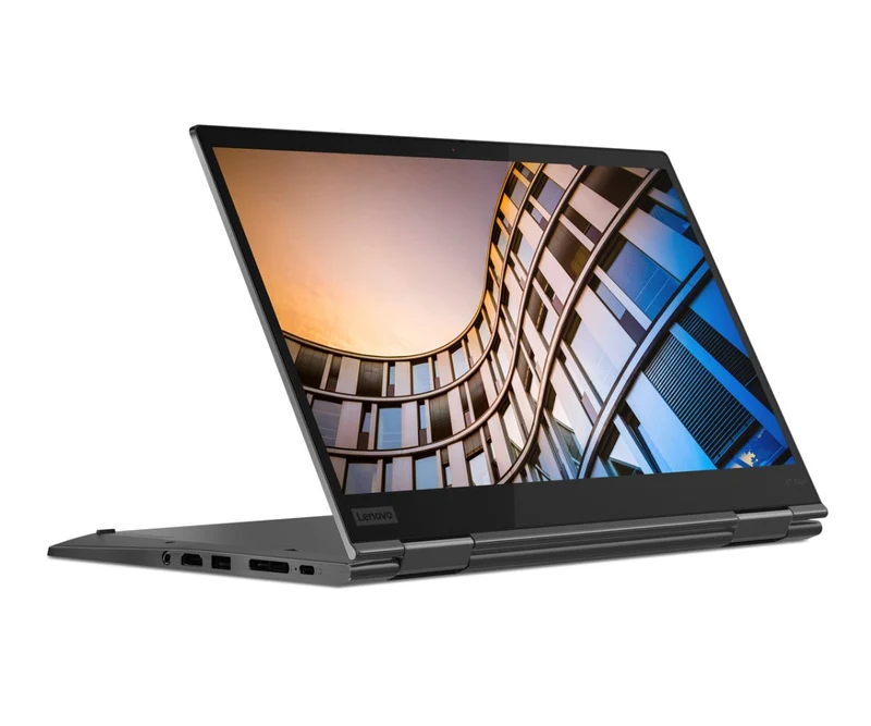 Lenovo ThinkPad X1 Yoga Gen 4 14 Zoll Touch Display Intel Core i5 256GB SSD 16GB Windows 11 Pro Webcam