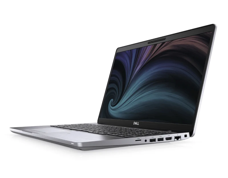 Dell Latitude 5510 15,6 Zoll Touch Display Intel Core i5 512GB SSD 32GB Windows 11 Pro Webcam