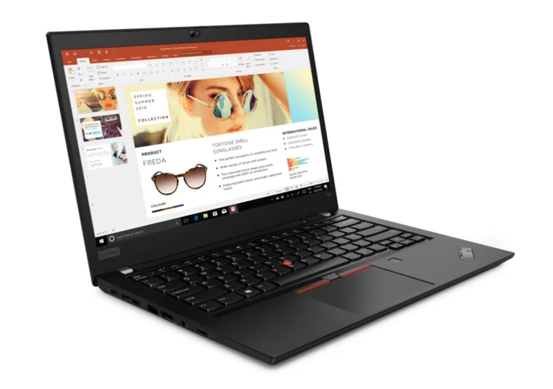Lenovo ThinkPad T495 14 Zoll Touch Display AMD Ryzen 3 PRO 512GB SSD 16GB Windows 11 Pro Webcam