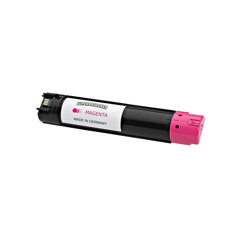 Refill Dell 593-10923 Toner magenta · 12.000 Seiten
