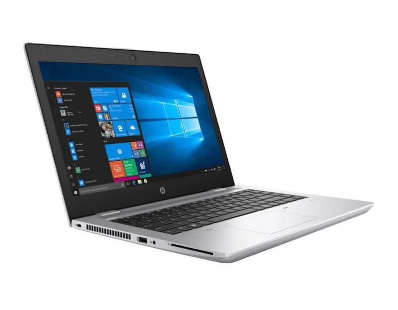 HP ProBook 640 G4 14 Zoll 1920x1080 Full HD Intel Core i5 1TB SSD 16GB Windows 11 Pro Webcam