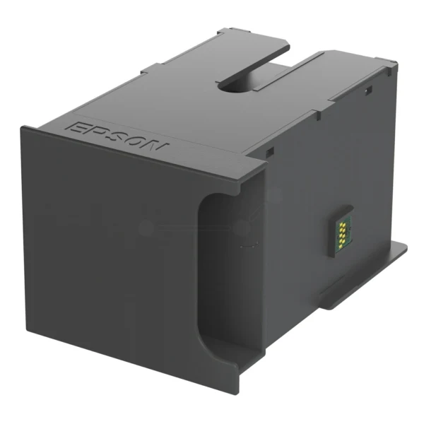 Original Epson C13T04D000 Resttintenbehälter, Inhalt 140 ml