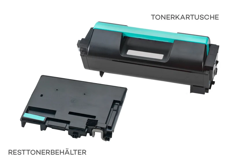 Refill Samsung MLT-D309E Toner schwarz · 40.000 Seiten