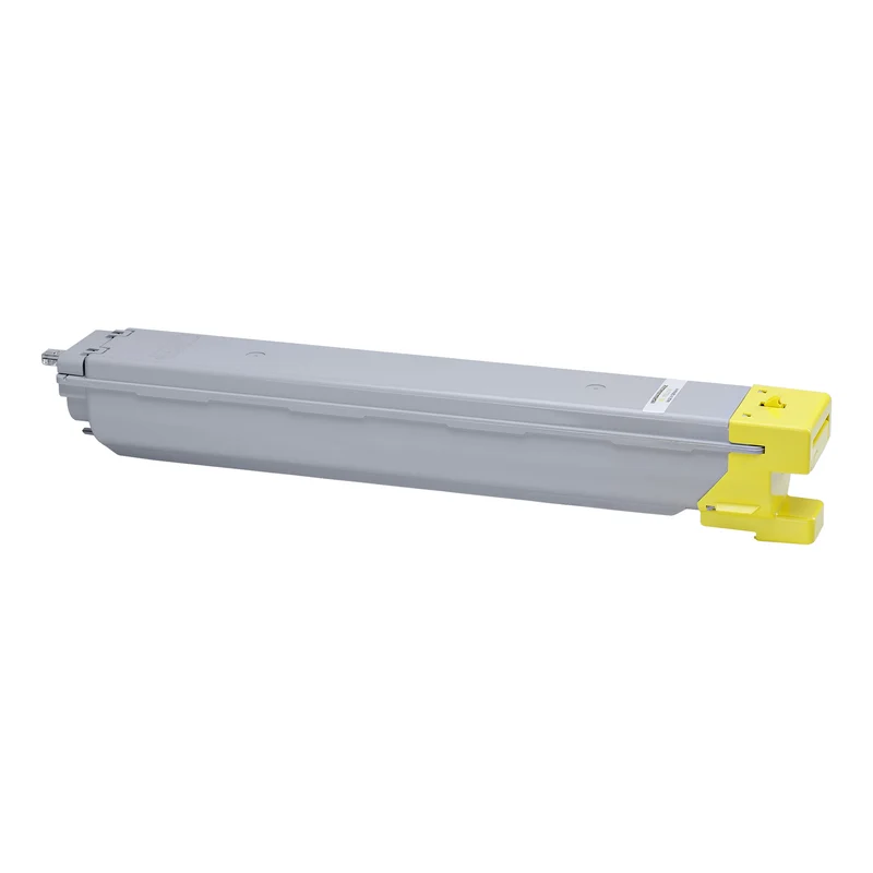 Refill Samsung CLT-Y809S Toner gelb · 15.000 Seiten
