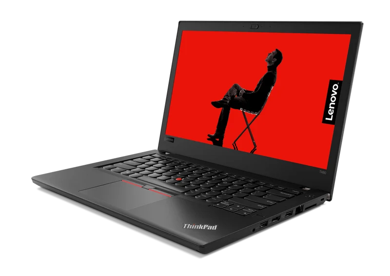 Lenovo ThinkPad T480 14 Zoll HD Intel Core i5 512GB SSD 8GB Windows 11 Pro Webcam