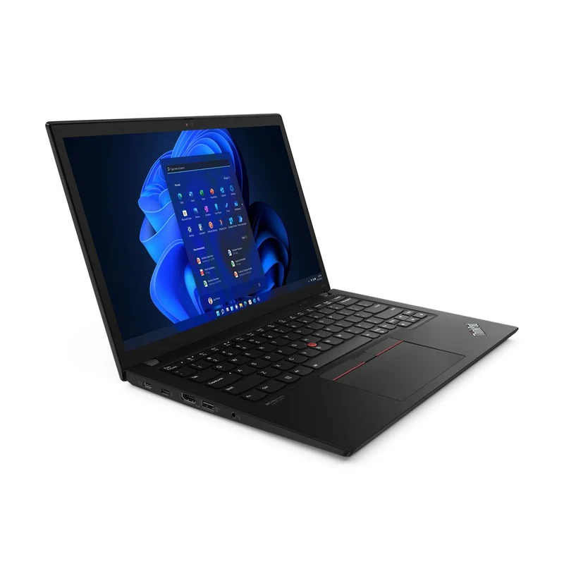 Lenovo ThinkPad X13 Gen 3 13,3 Zoll WUXGA AMD Ryzen 5 PRO 256GB SSD 8GB Windows 11 Pro Webcam - Neugerät