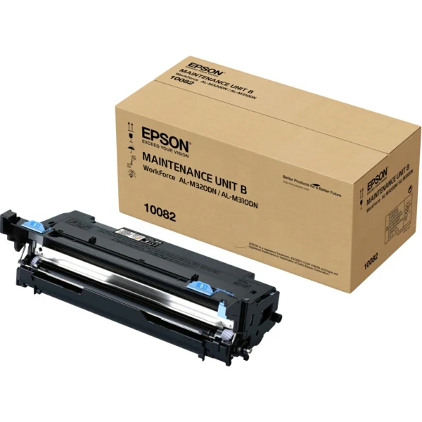 Original Epson S110082 / C13S110082 Maintenance-Kit B, 100.000 Seiten
