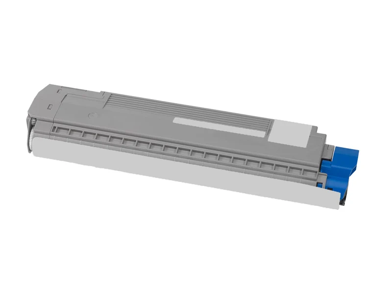 Refill OKI 44844615 Toner cyan · 7.300 Seiten