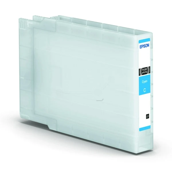 Original Epson T9082 Tintenpatrone cyan