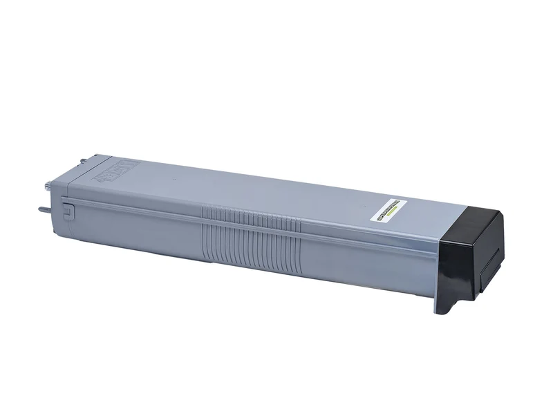 Refill Samsung CLT-K6062S Toner schwarz · 25.000 Seiten