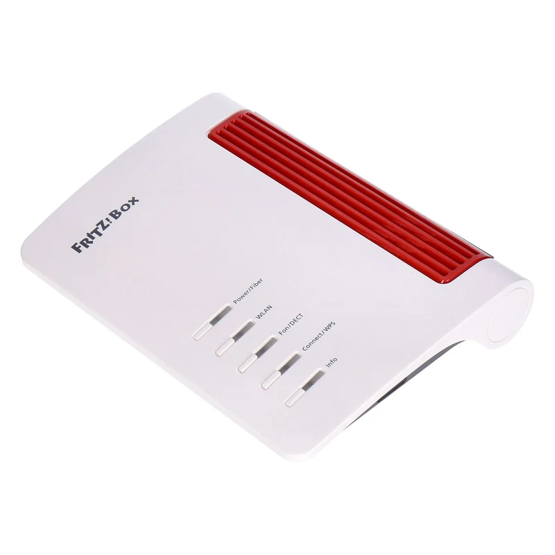 AVM Fritz!Box 5530 Fiber Edition ohne Modul