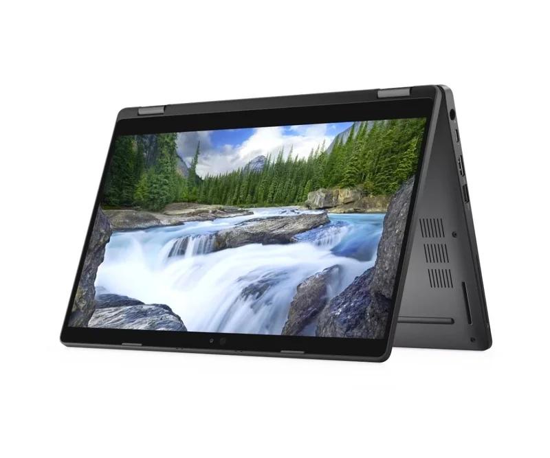 Dell Latitude 5300 2-in-1 13,3 Zoll Touch Display Intel Core i5 512GB SSD 8GB Windows 11 Home Webcam