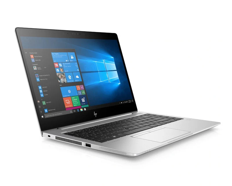 HP EliteBook 745 G6 14 Zoll 1920x1080 Full HD AMD Ryzen 5 PRO 512GB SSD 16GB Windows 11 Pro LTE
