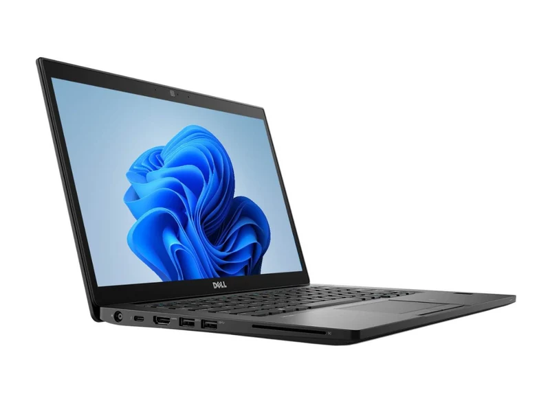 Dell Latitude 7490 14 Zoll Touch Display Full HD Intel Core i7 256GB SSD 16GB Windows 11 Pro Webcam
