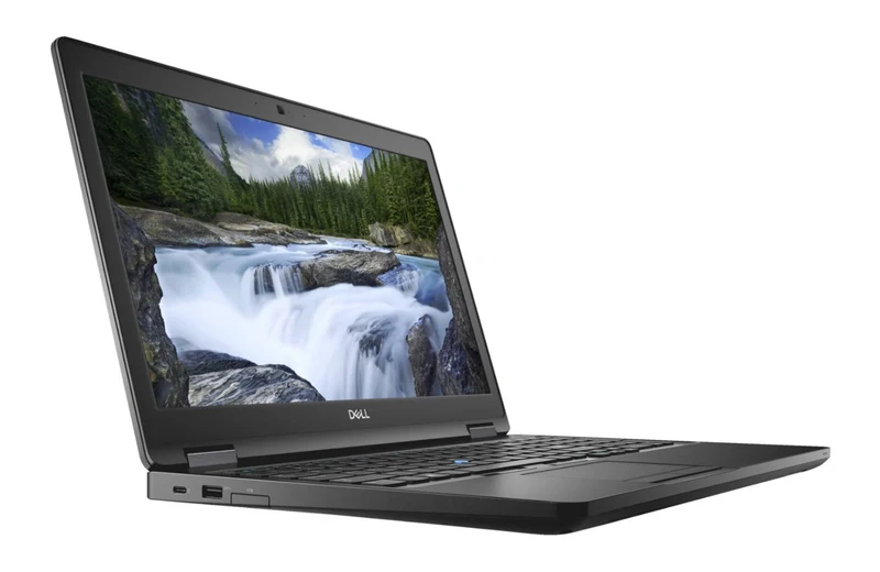 Dell Latitude 5590 15,6 Zoll 1920x1080 Full HD Intel Core i5 256GB SSD 8GB Windows 11 Pro Webcam