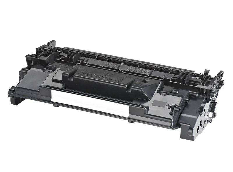 Refill Canon 0452C002 / 041 HP CF287A / 87A Toner schwarz · 9.000 Seiten
