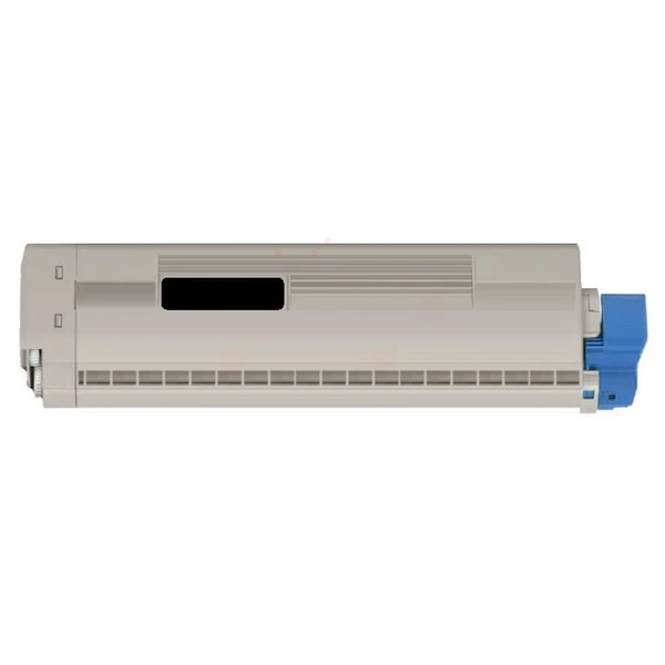 Original OKI 45862840 Toner schwarz · 7.000 Seiten