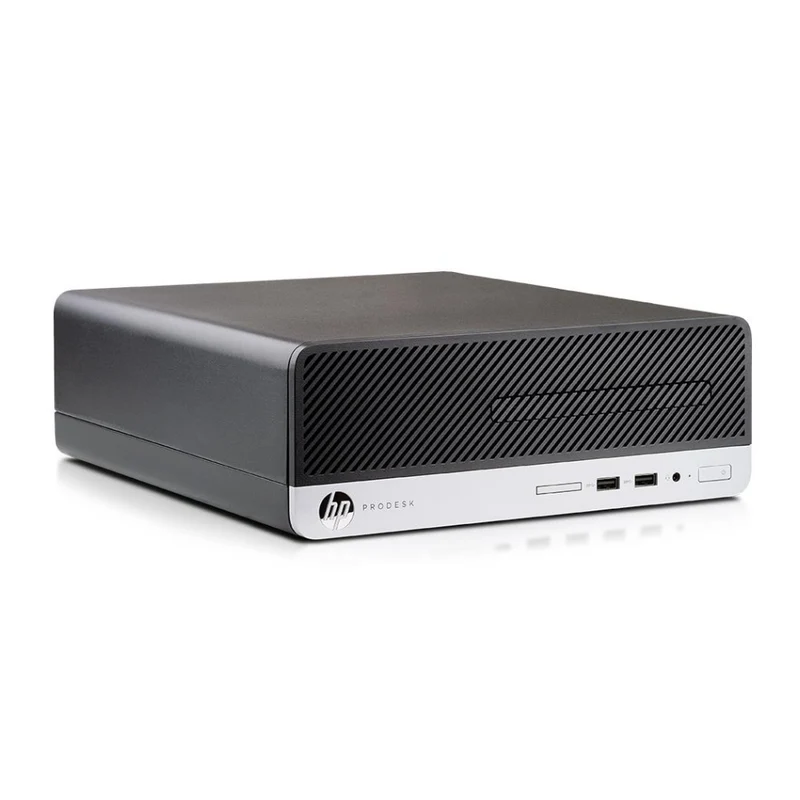 HP ProDesk 400 G5 SFF Intel Core i5-8500 256GB SSD 16GB Windows 11 Pro