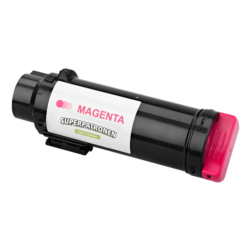 Refill Dell 593-BBRT Toner magenta · 4.000 Seiten