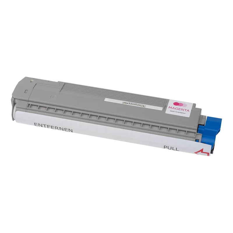 Refill OKI 44059166 Toner magenta · 7.300 Seiten