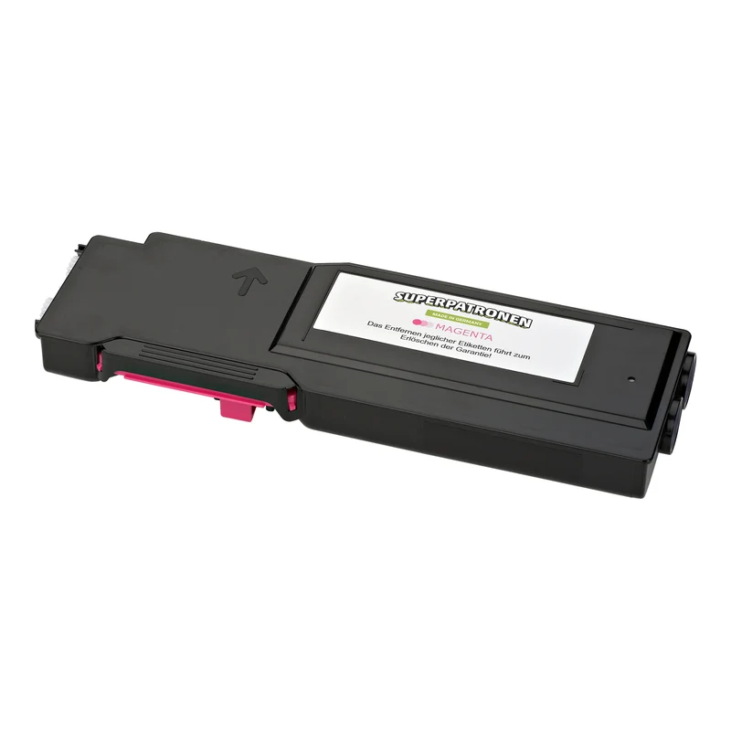 Refill Dell 593-BBBS Toner magenta · 4.000 Seiten