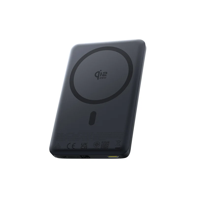 Baseus PicoGo AM52 Qi2.2 Magnetic Power Bank 10000mAh 45W