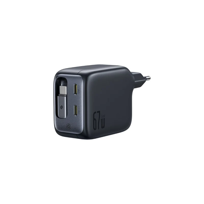 Baseus EnerCore CJ11 Fast Charger 3C 67W