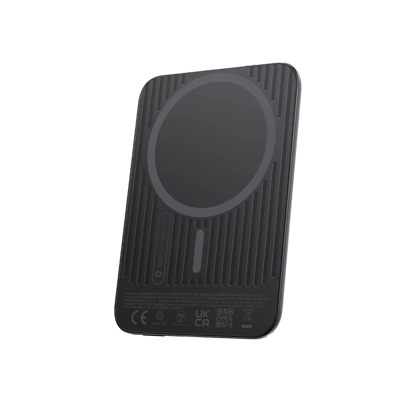 Baseus Picogo Air AM71 3C Magnetic Power Bank 5000mAh 22.5W