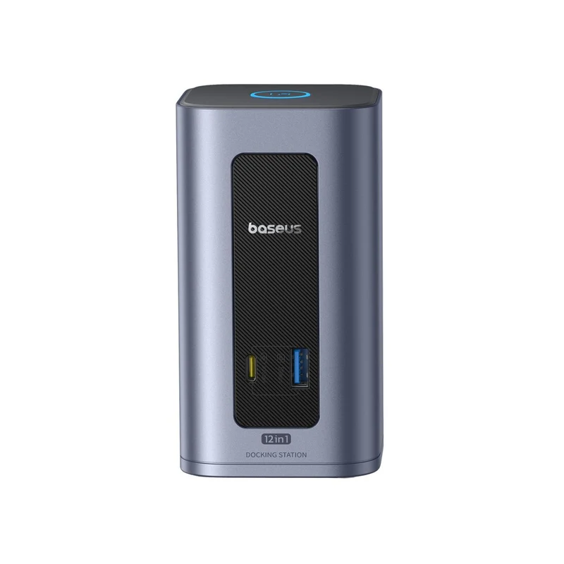 Baseus Nomos NU1 Air Mac 12-in-1 Docking Station