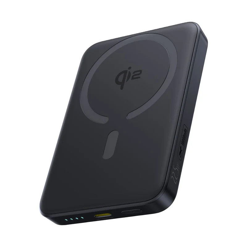 Baseus EnerFill FM12 Qi2 Magnetic Power Bank 22.5W 10000mAh