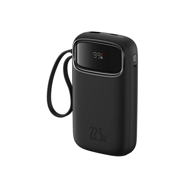 Baseus Qpow2 Power Bank 22.5W 20000mAh