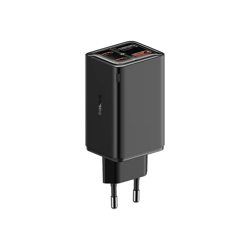 Baseus GaN6 Pro 4 Ports Fast Charger 65W