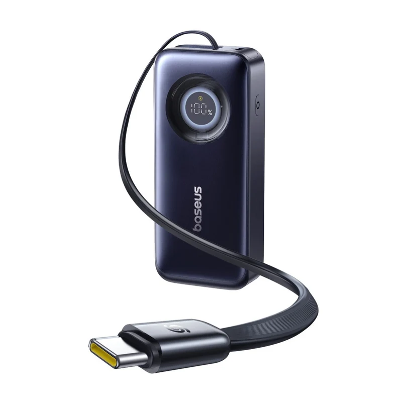 Baseus EnerCore CR11 Power Bank 20000mAh 67W