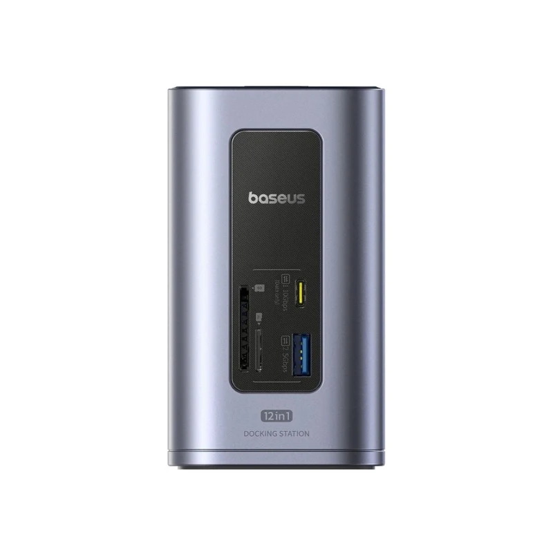 Baseus Nomos NU1 Air Win 12-in-1 Docking Station