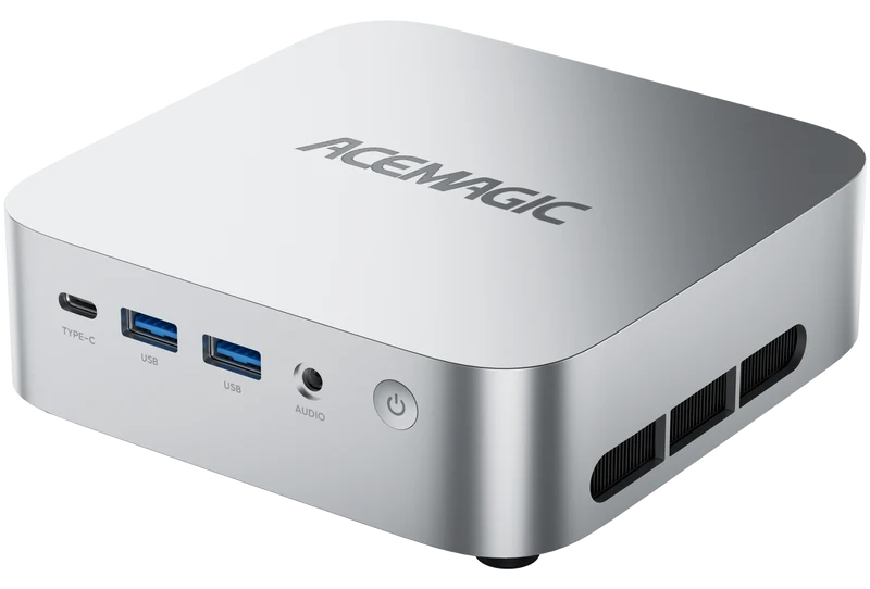 ACEMAGIC K1 Intel Core i5-12600H Mini PC