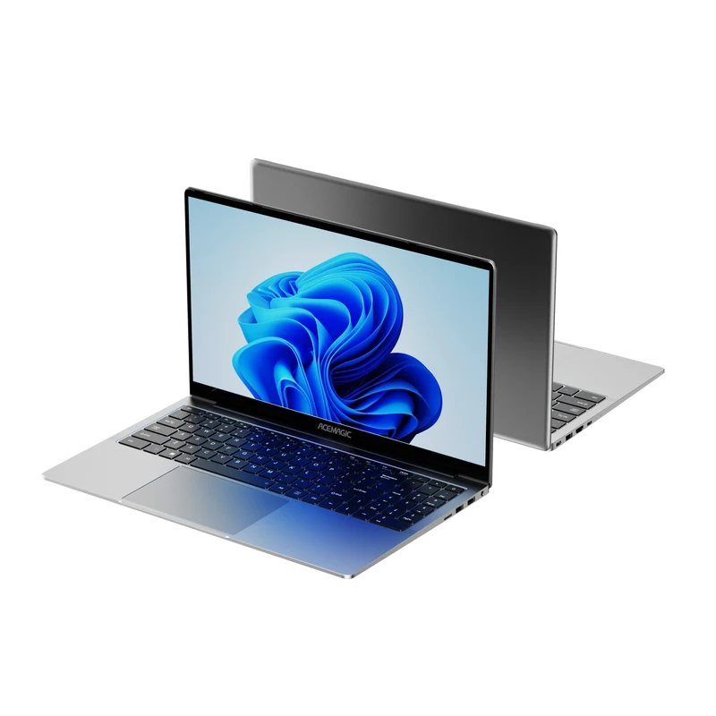 ACEMAGIC ‎AX15 Intel Alder Lake N97 15.6" Laptop