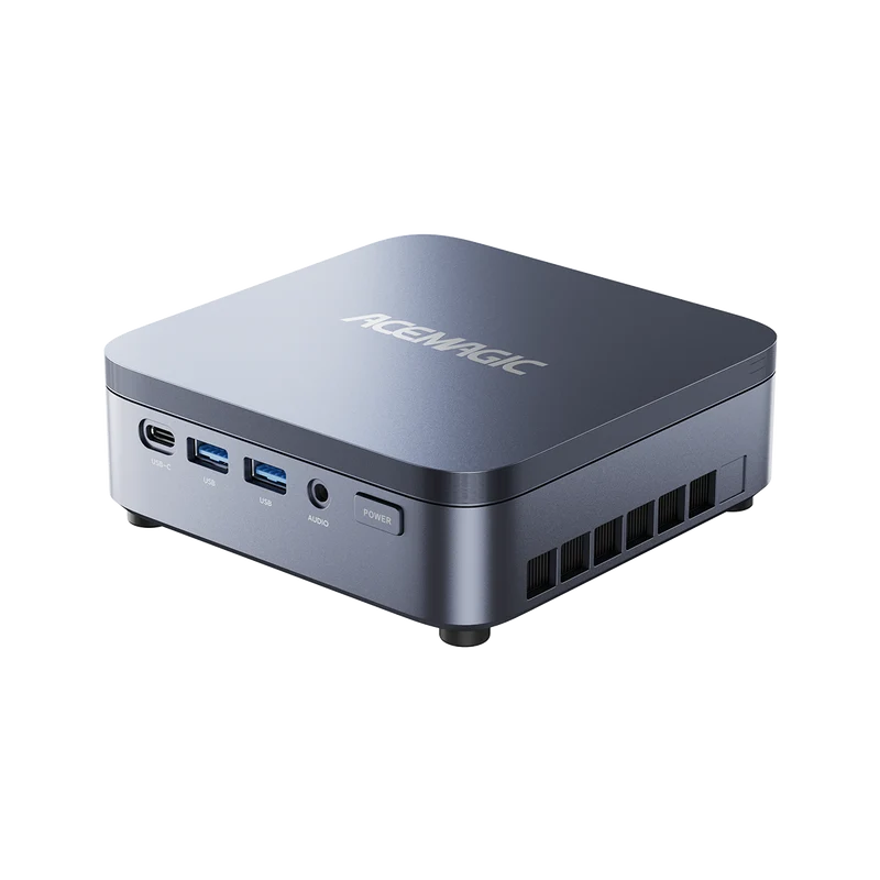 ACEMAGIC Matrix Mini M5 i7-13620H Mini PC