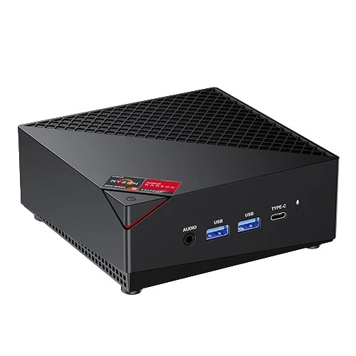 ACEMAGIC AM06 Pro AMD Ryzen 7 7730U Mini PC