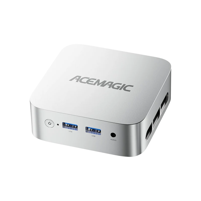 ACEMAGIC K1 AMD Ryzen Mini PC