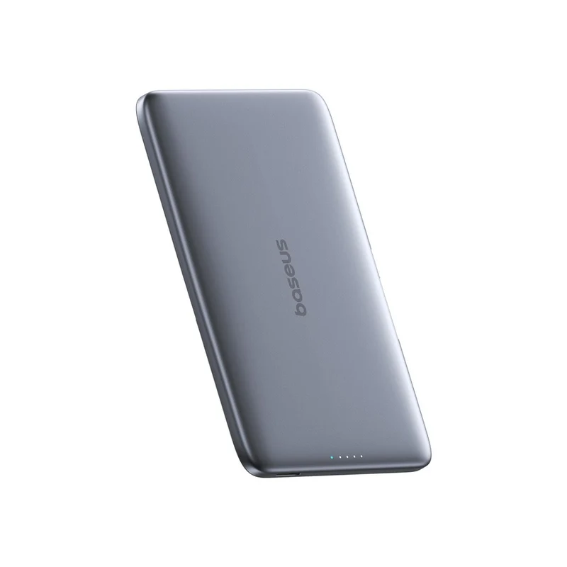 Baseus PicoGo Ultra-Slim Magnetic Power Bank 5000mAh
