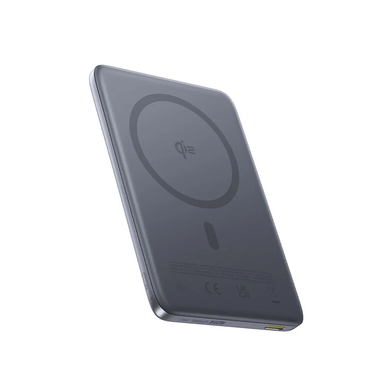 Baseus PicoGo AM41 Ultra-Slim Qi2 Magnetic Power Bank 10000mAh