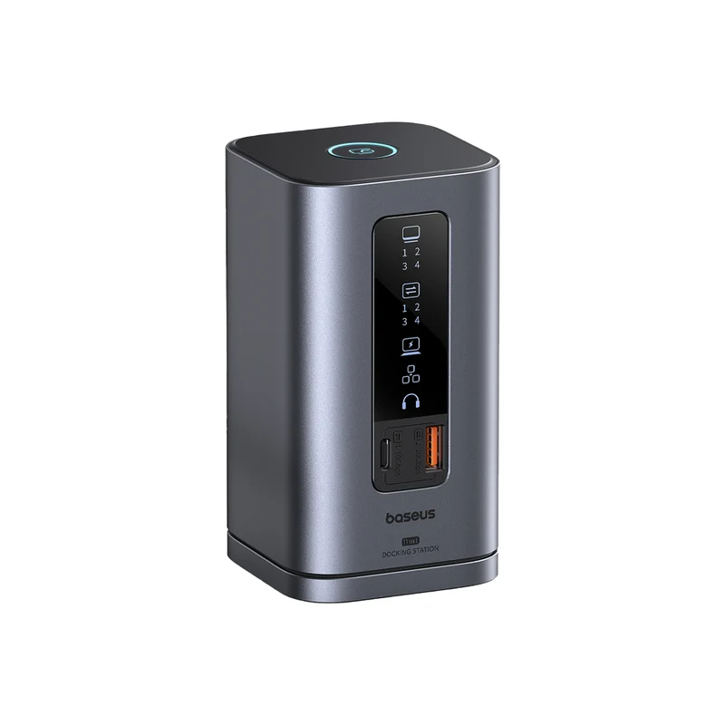Baseus Spacemate 11-in-1 Docking Station